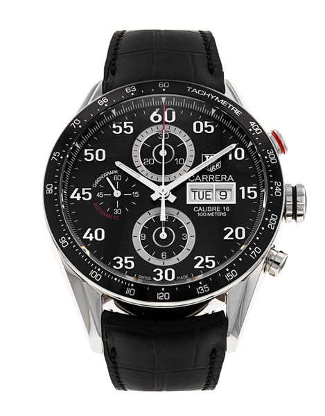 Tag Heuer Carrera CV2A10.FC6235